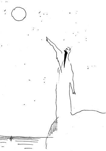 Стихотворение «КОЭФФИЦИЕНТ ПРЕЛОМЛЕНИЯ», поэт appy / КОРОБКИН