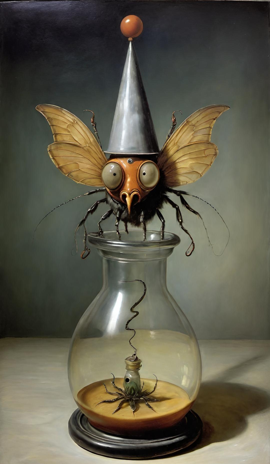 Шут шута. Финал