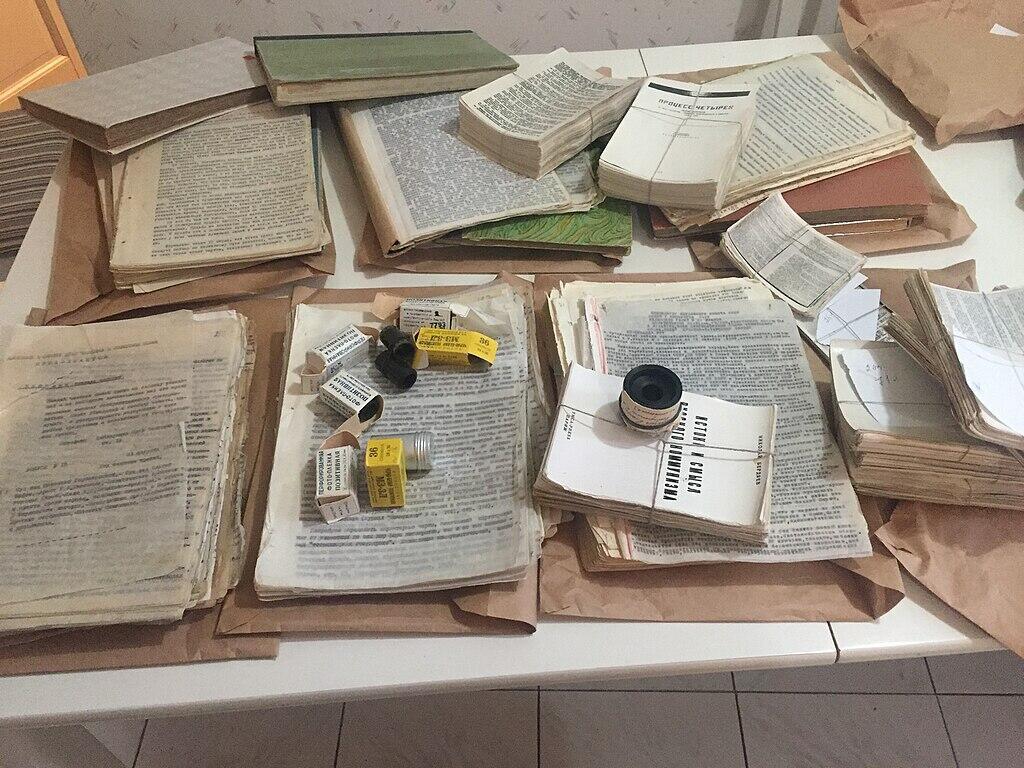 "Напиши про то... поэму". ВОСЬМЕРИЧОК