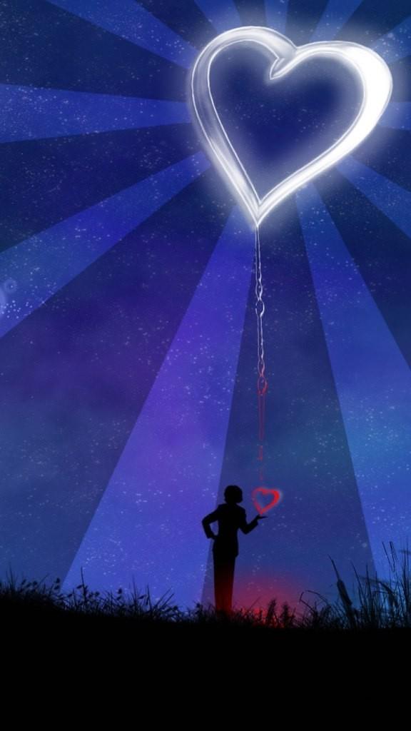 Вроде не люблю, но ревную.