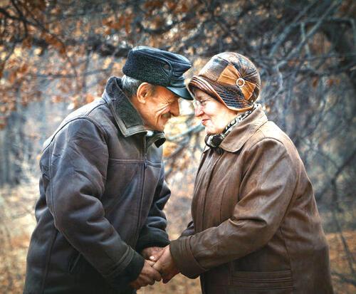 СЛУЧАЙНАЯ ВСТРЕЧА