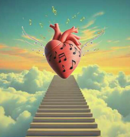 Жить и петь...