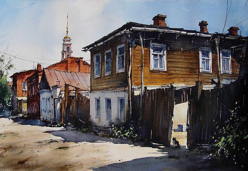 Эссе о внезапном откровении