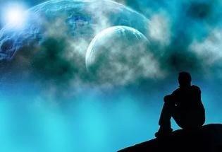 Молчание Небес.