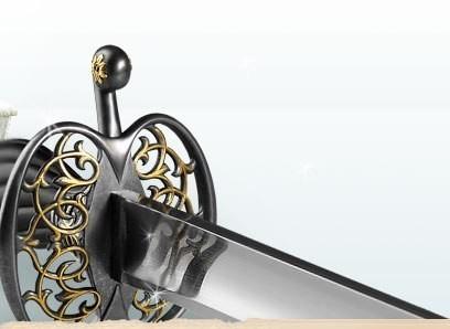 Я берусь за перо...