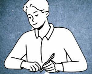 Твоё последнее письмо