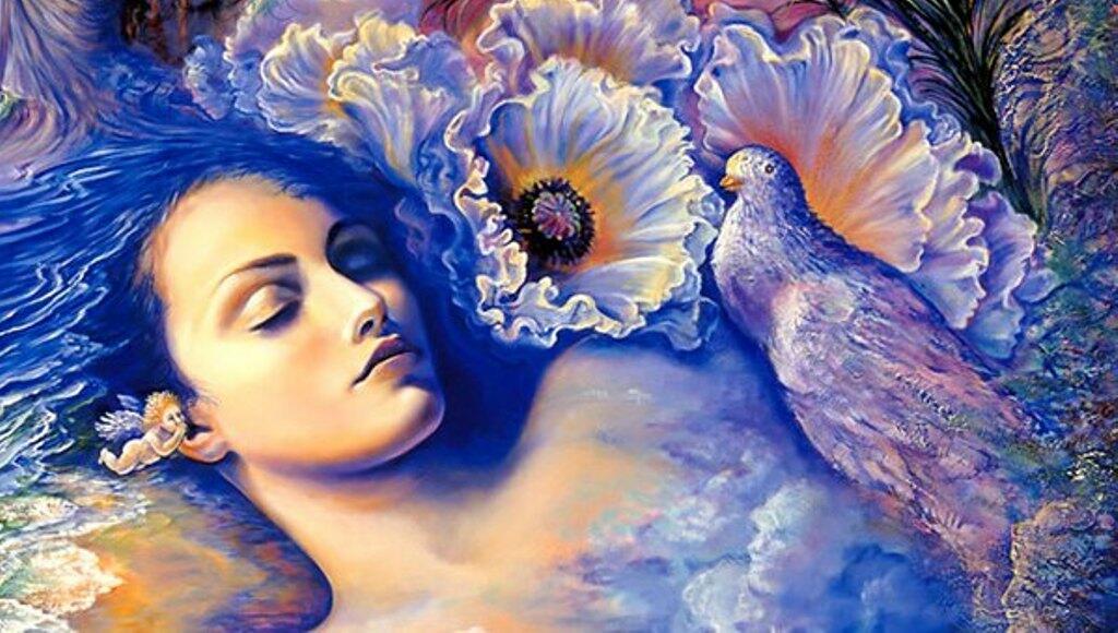 НЕ ПРЯЧЬСЯ ДЕВА МИЛАЯ