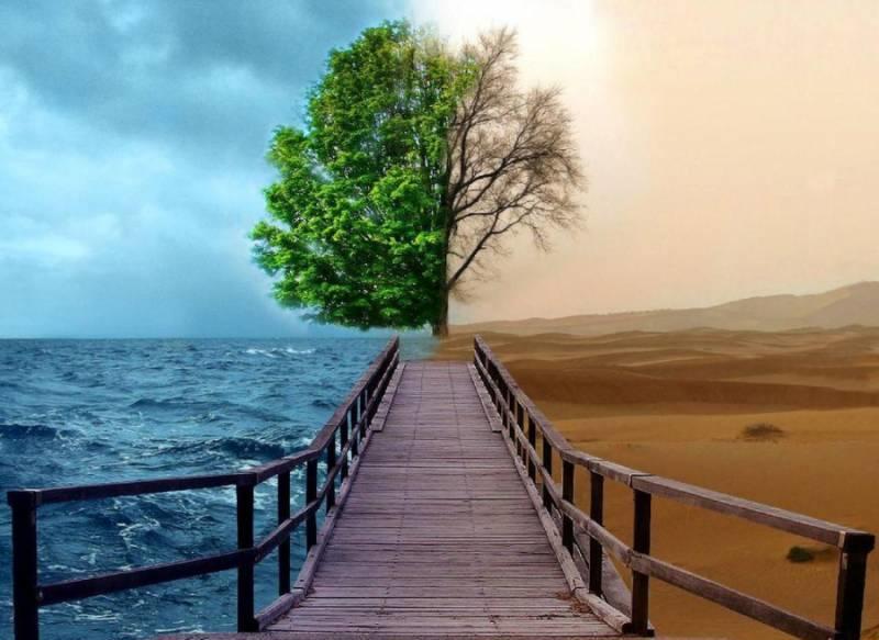 Обо всем и ни о чем...