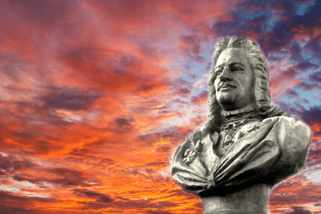 Жертвоприношение на острове