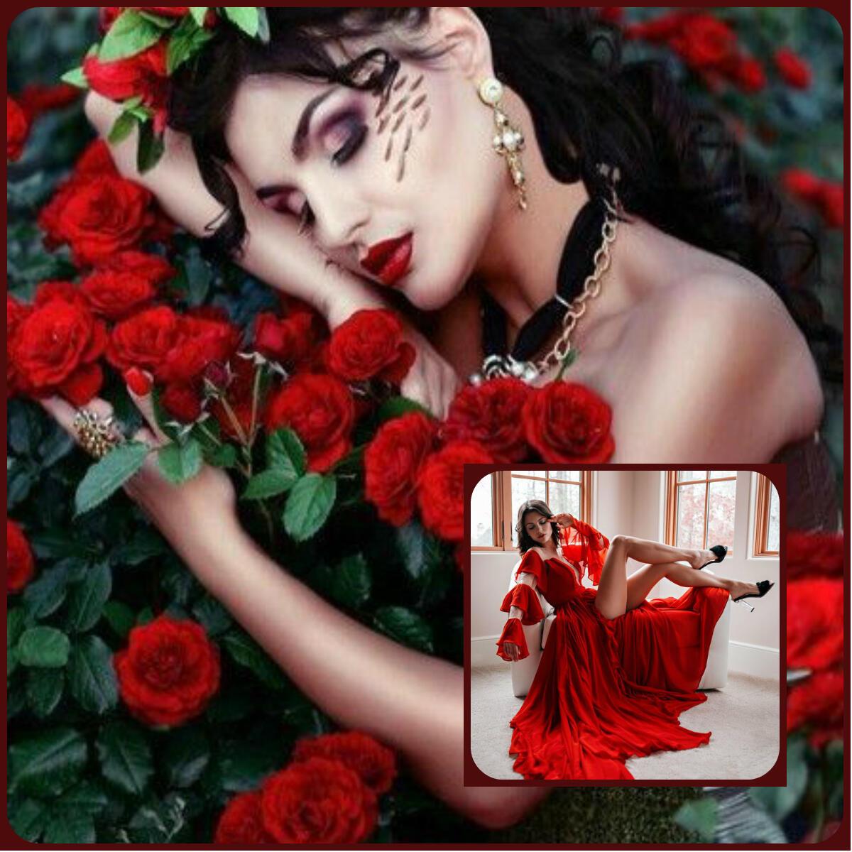 Вчера так было сладко