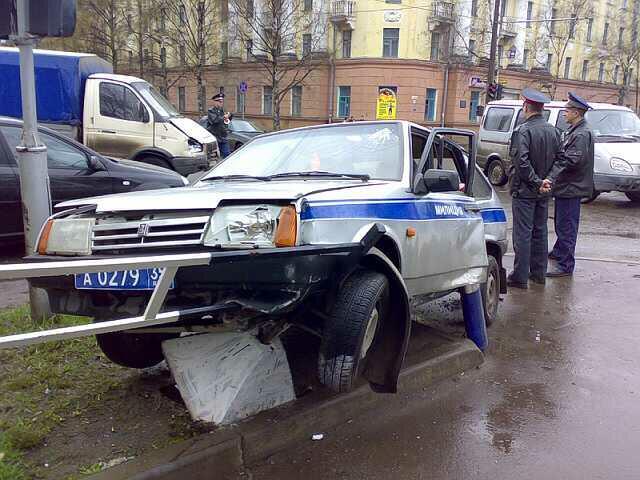 Неприкасаемые. 