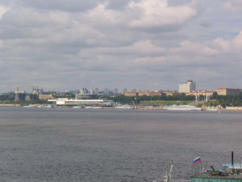 Июль - макушка лета.