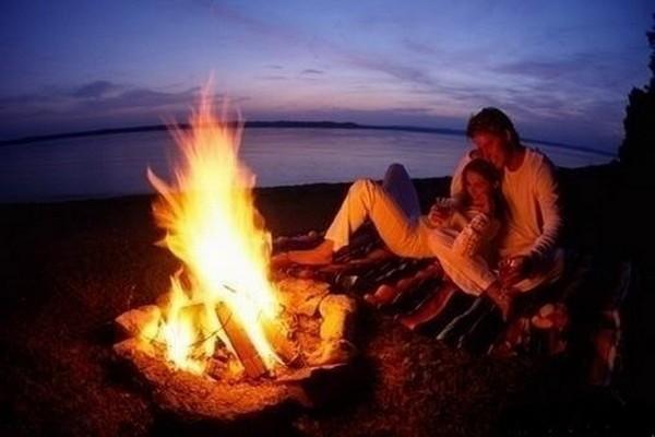 ГЛАВА -10. РИТА Уезжает. Шёл Майский Дождь.