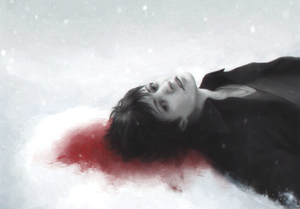 Прекрати осень