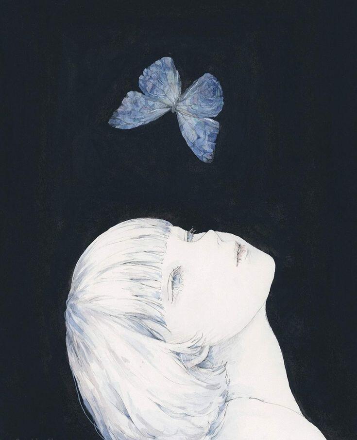 Сон по определению смерть…