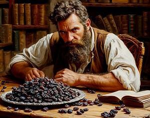 Не буду - Ной, не буду - ныть! /коротыш/