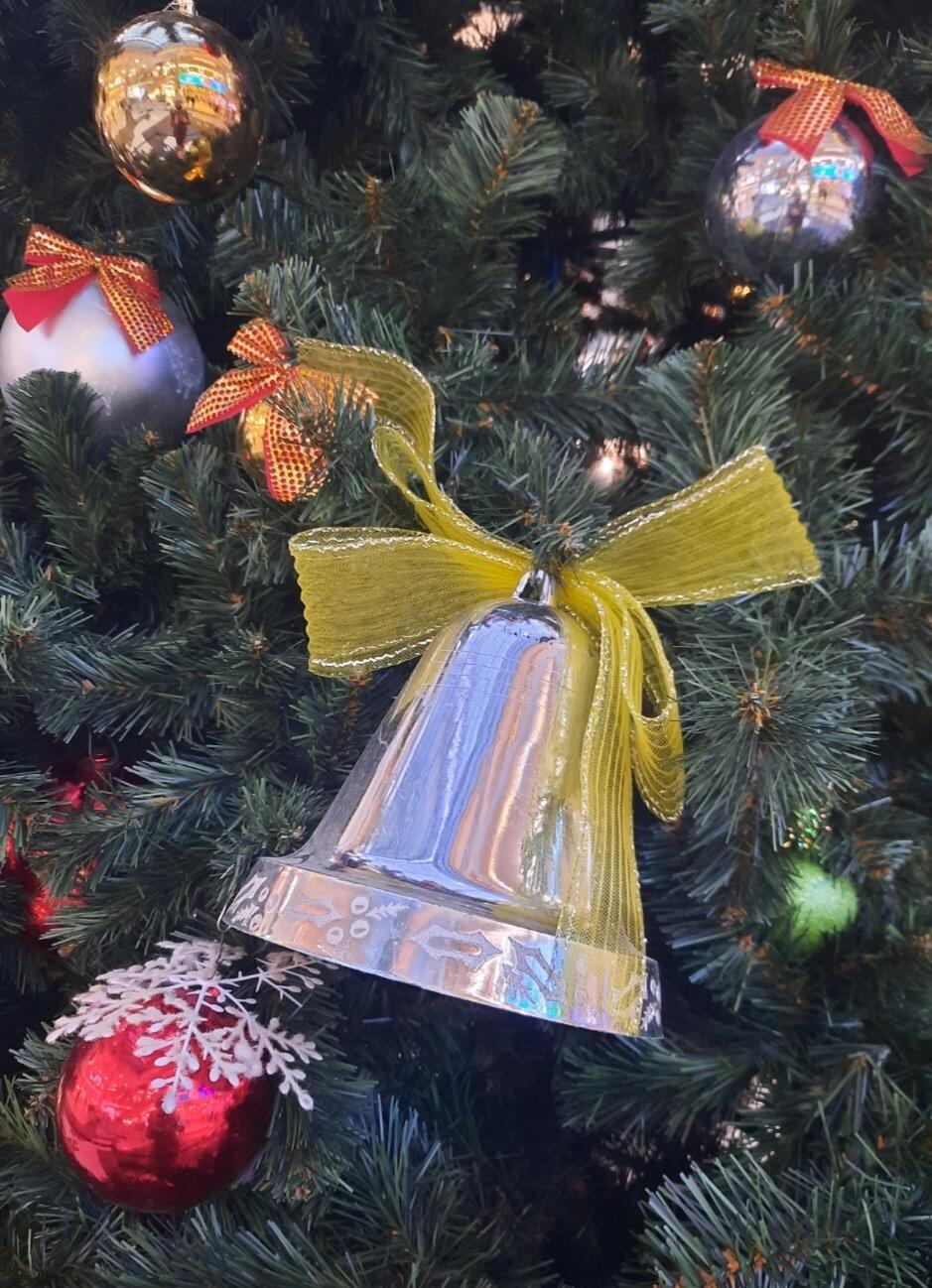 С Новым Годом!