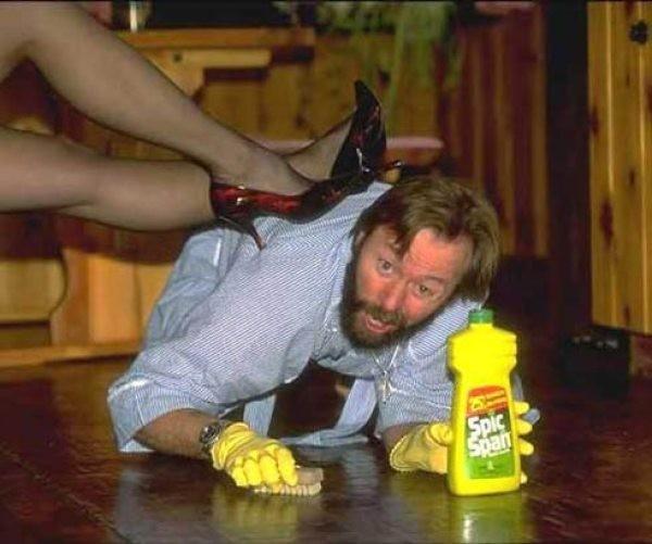 КОНЧЕНЫЙ ДУРАК ! (полувалик)