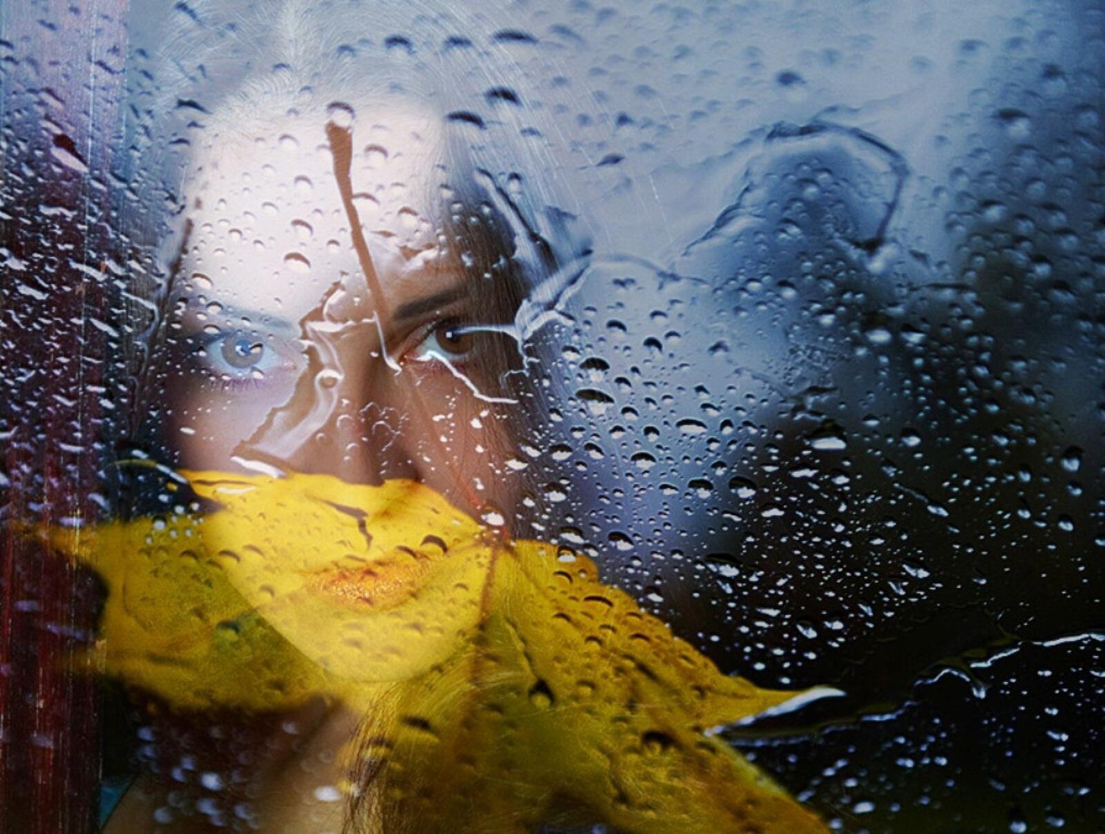 Мы снова заскучаем о тепле...