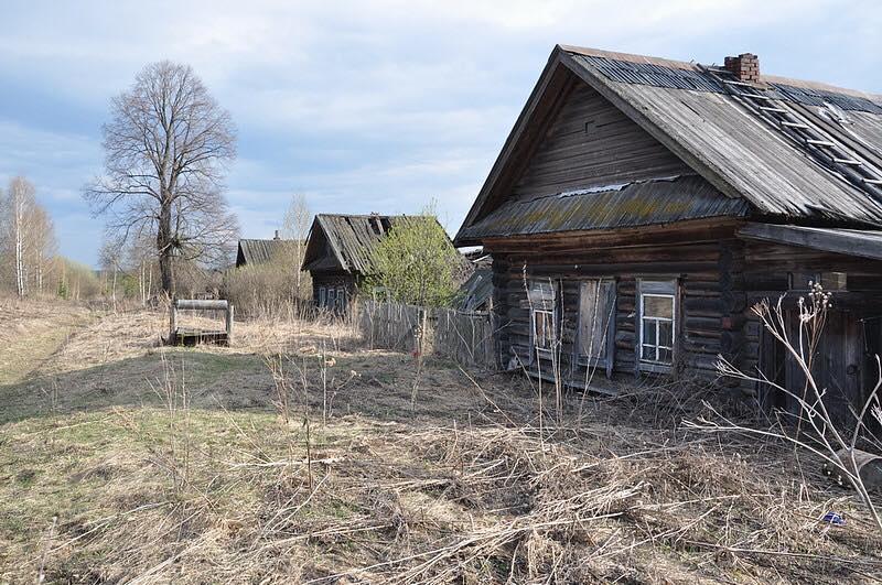 Элегия о помудревшем пидармоте