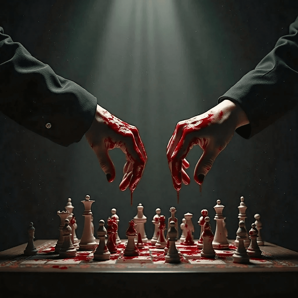 Магия крови