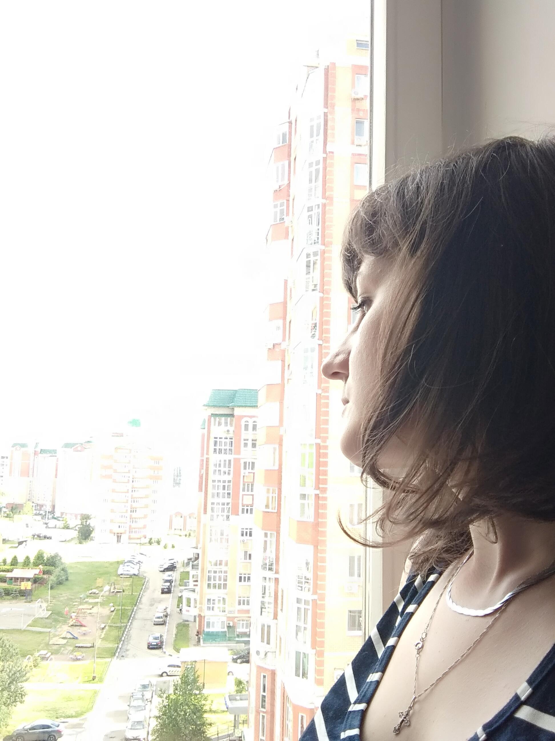 Приходите ко мне просто так