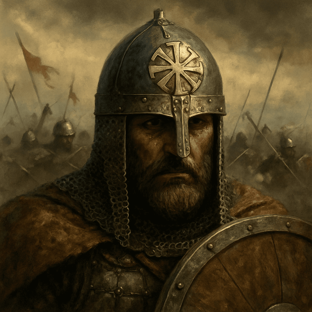 Рязанская былина.