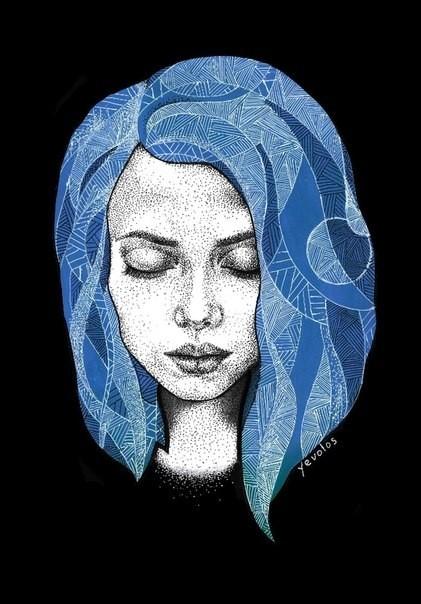 Мода 21 века...