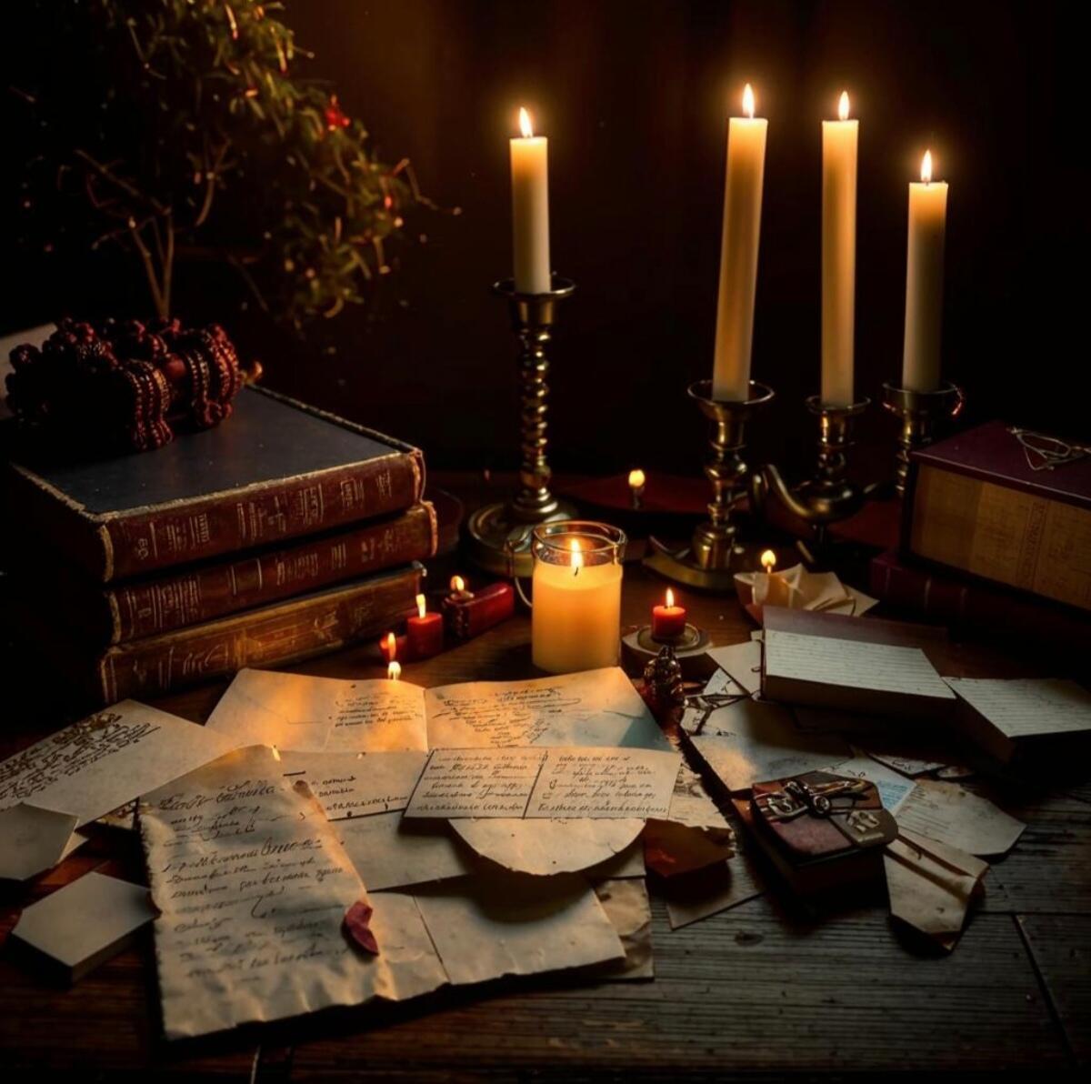 Если вдруг перестану писать.....