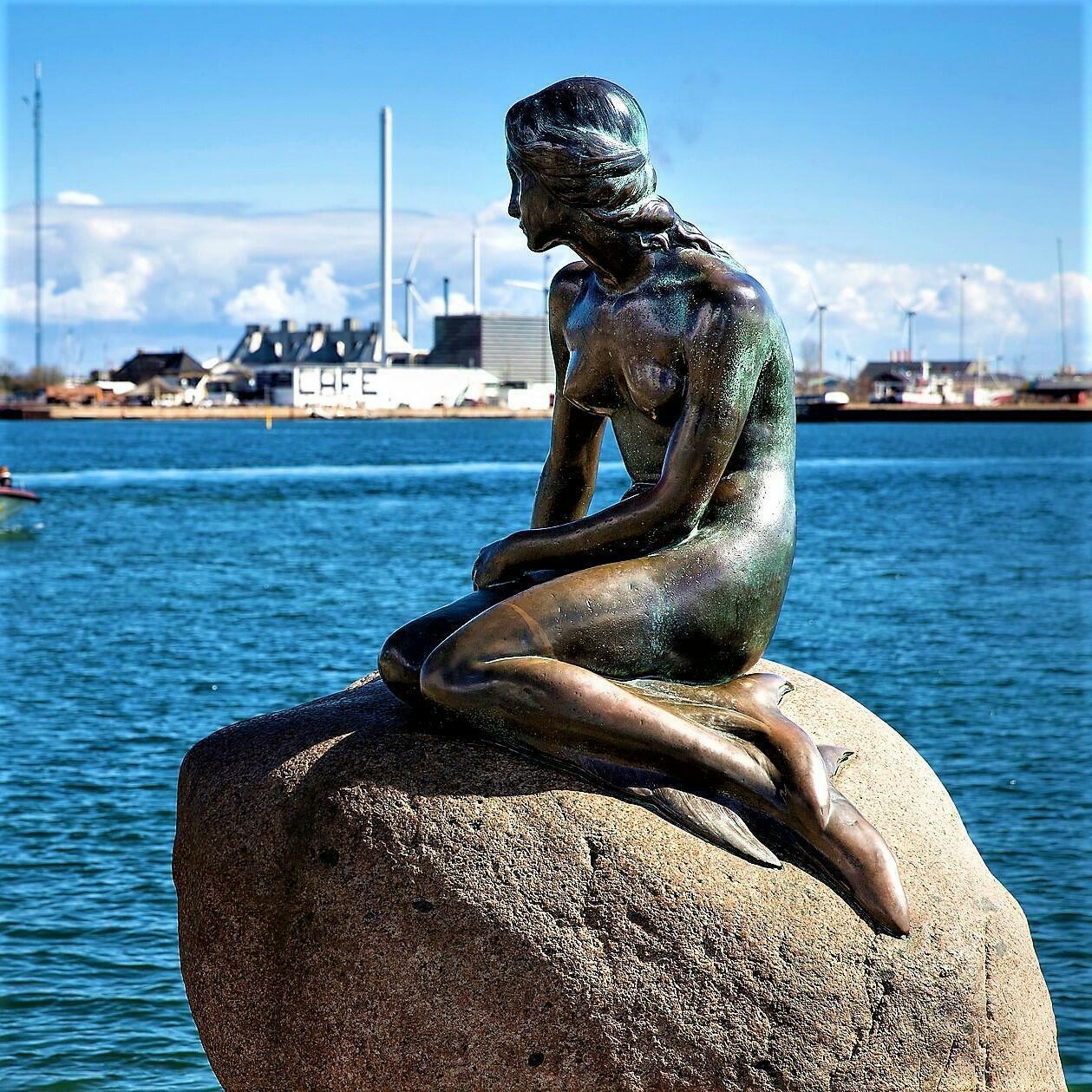 МЕЧТА МАЛЬЧИШКИ