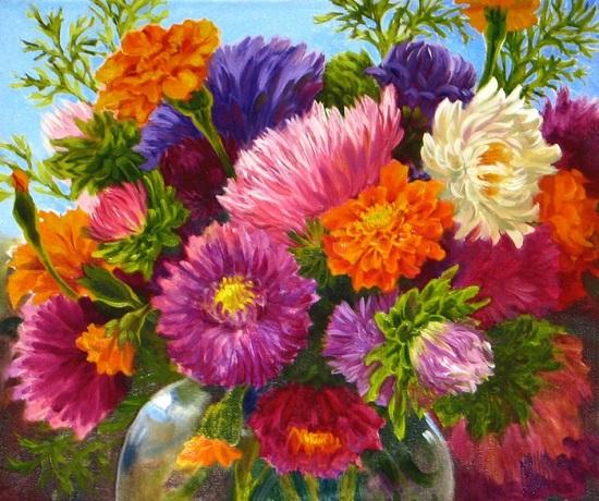 С новым учебным годом всех!