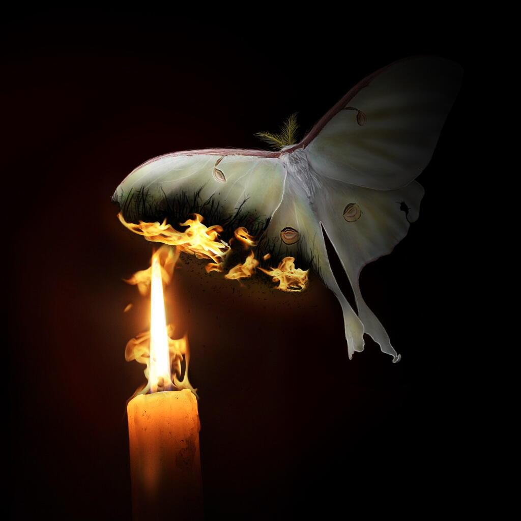 Не вам судить...