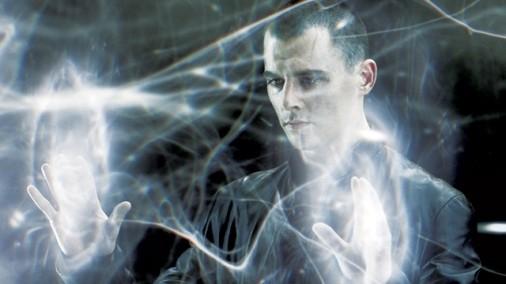 Был разорван последний нерв...