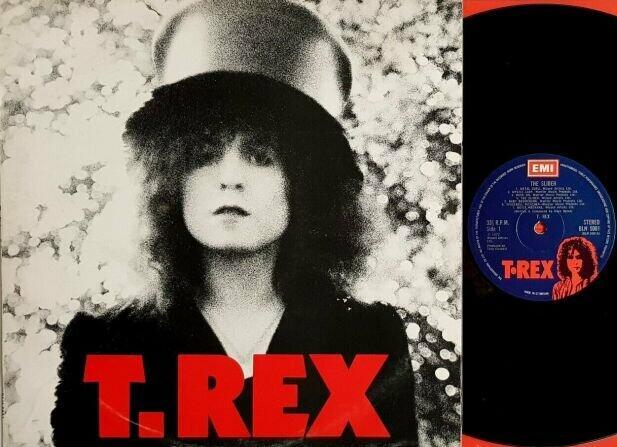  Baby Strange -  T.Rex