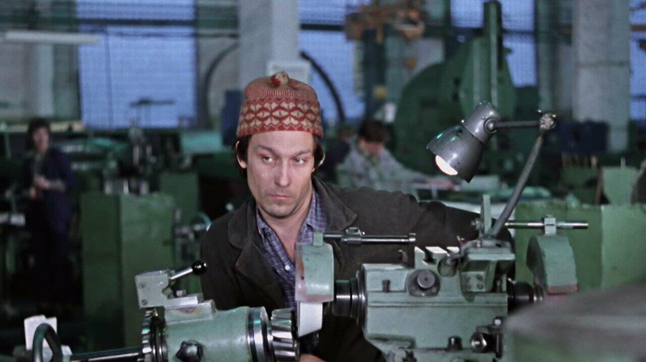 "По собственному желанию!" ...