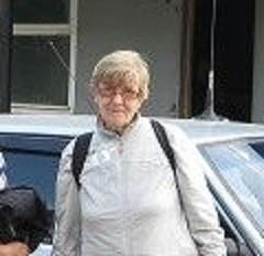 О НЕСОСТОЯВШЕЙСЯ ЛЮБВИ