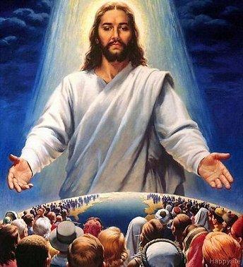 ИИСУС ХРИСТОС