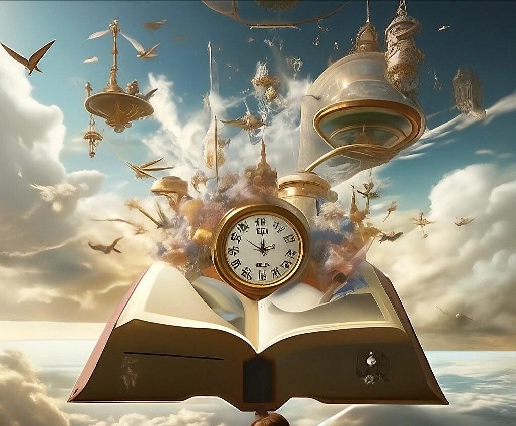 "Звонкая тишина"