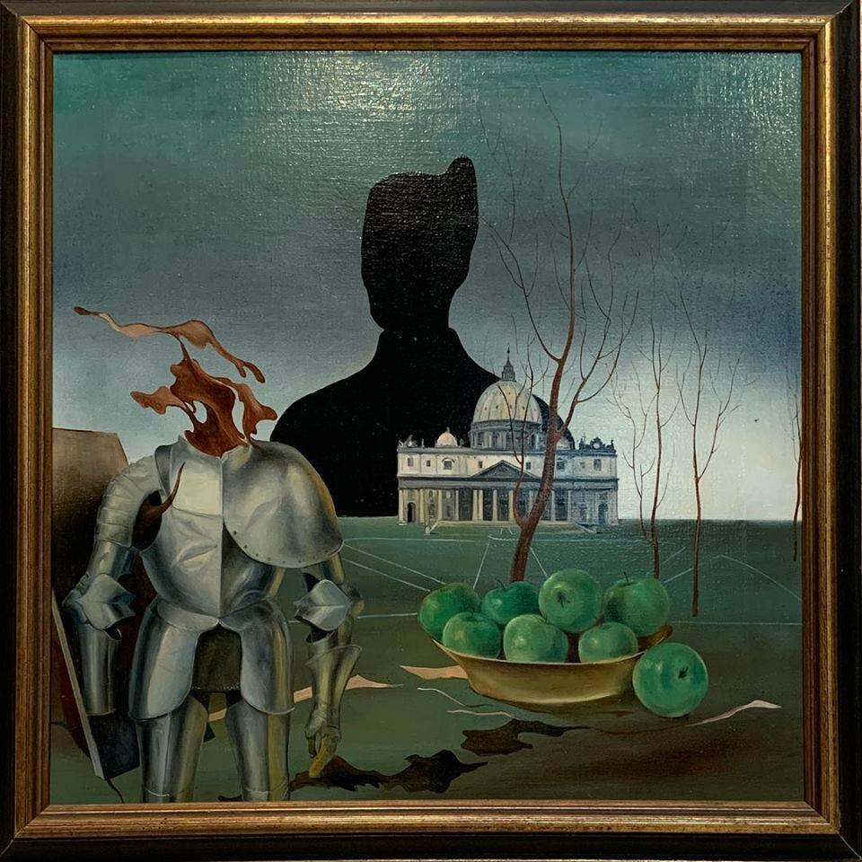 ревнитель веры