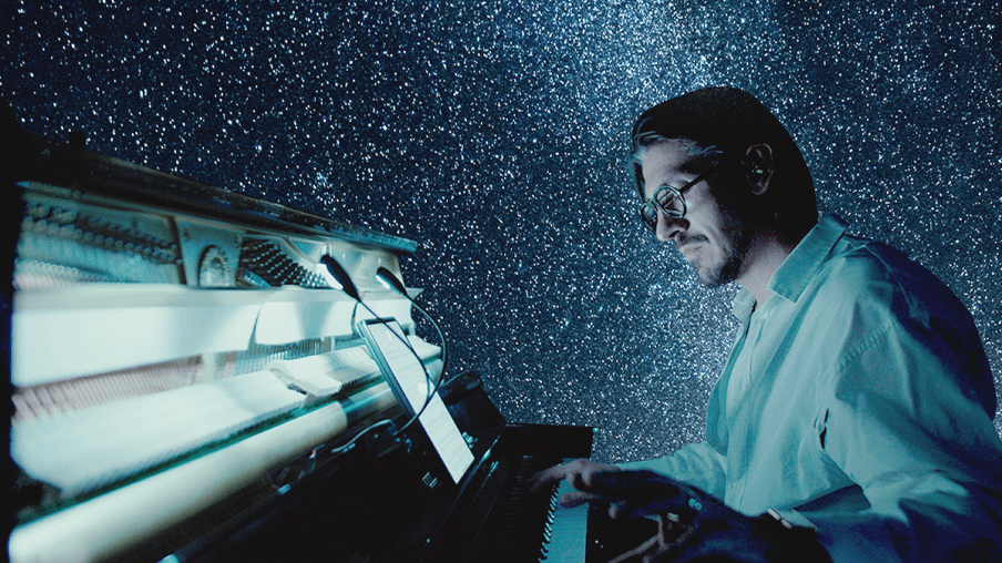 Сквозь призму