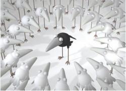 Сугубо человеческий