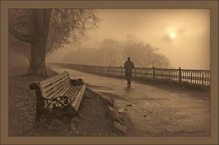 Тень прошлого