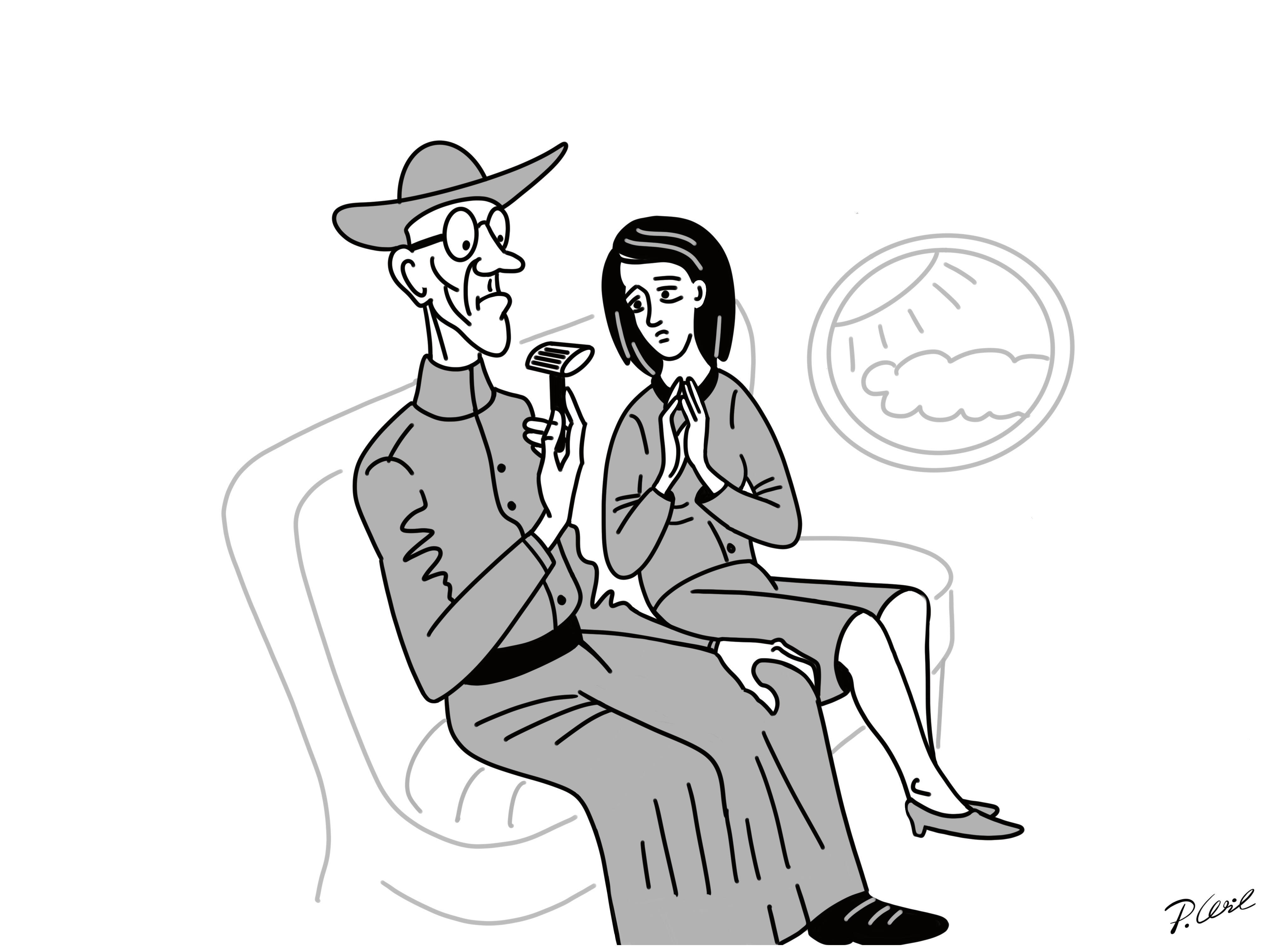 ЧЕСТНЫЙ ПАДРЕ