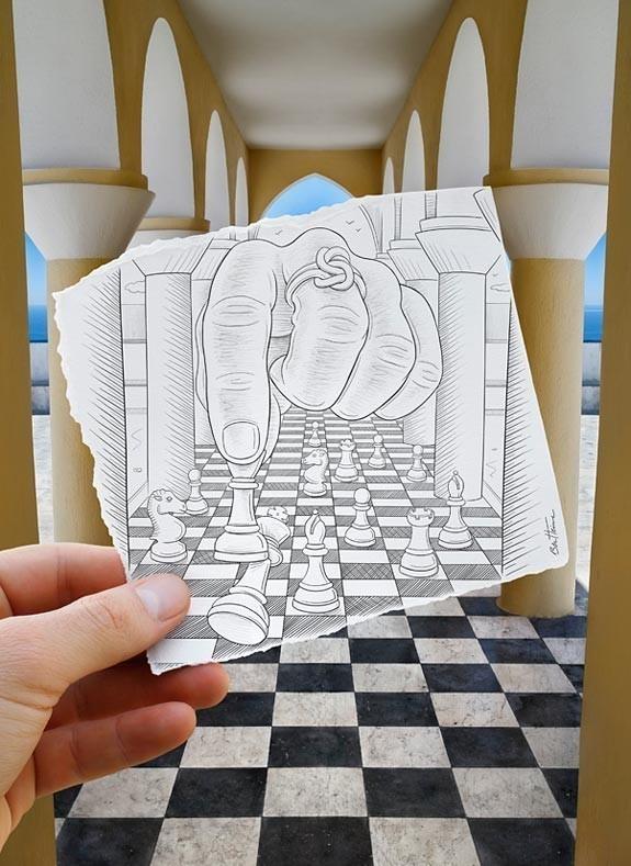 Гроссмейстер