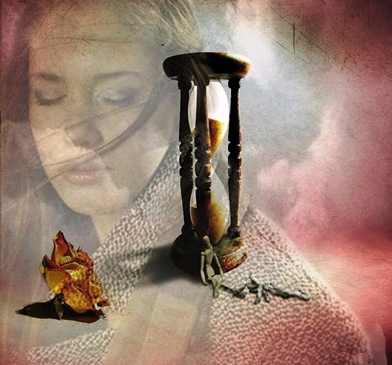 Ты там, где Вечность