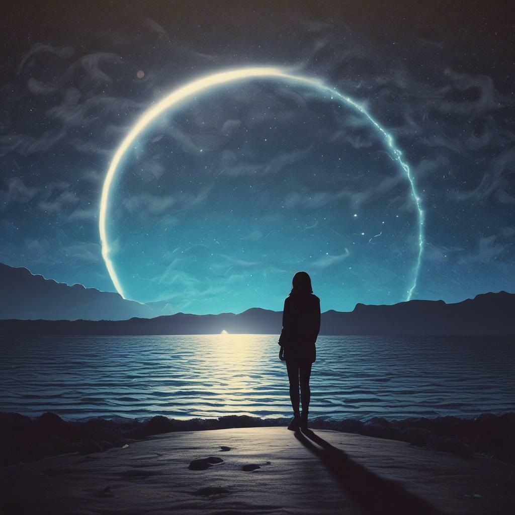 Под куполом ночи