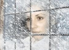 *** Если выпадет снег, я тебе позвоню