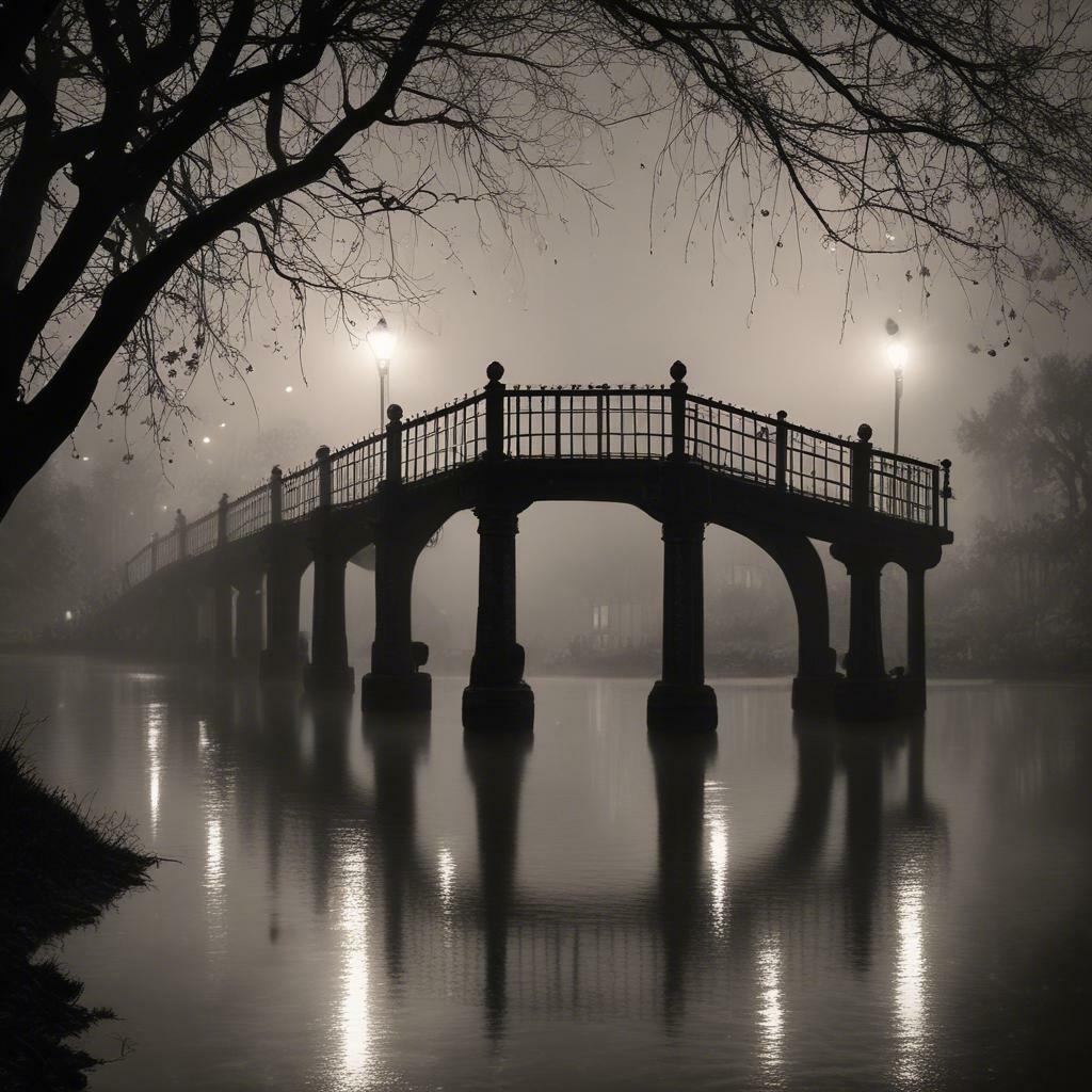 "Invisible Bridge