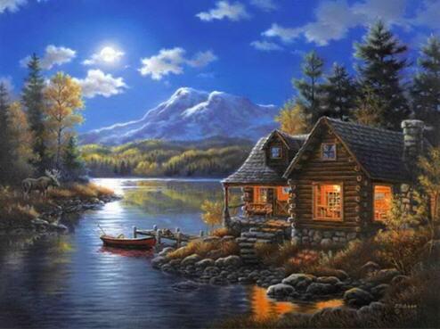 Я придумаю новую жизнь 