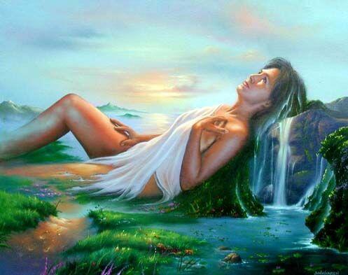 Спасительный маяк